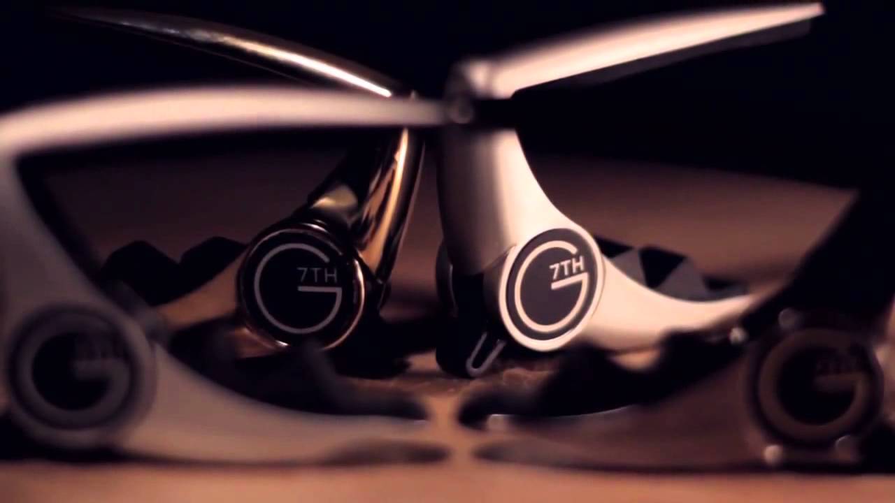 G7th Performance Capo - (available at Guitar Straps Plus)