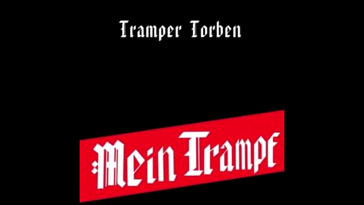 Tramper Torben - Sluk Bassen! [Bass Boosted by mathiaswinther]
