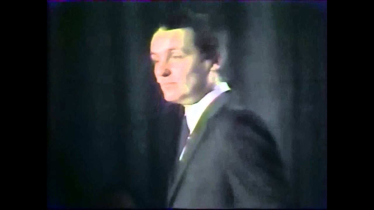 Galla Miklós - Nem fogják játszani a rádióban soha