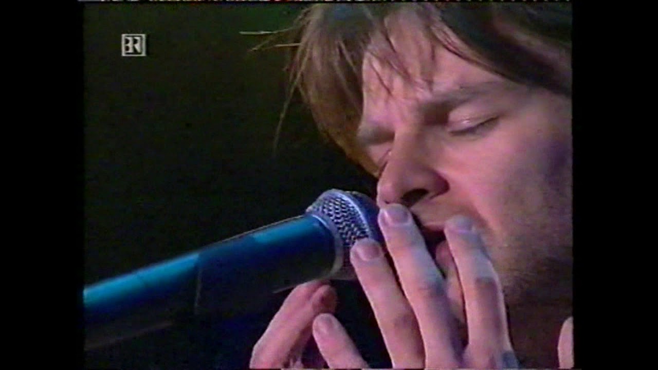 Ray Wilson - A Life in Songs - 50 years in 50 Minutes and 50 Seconds