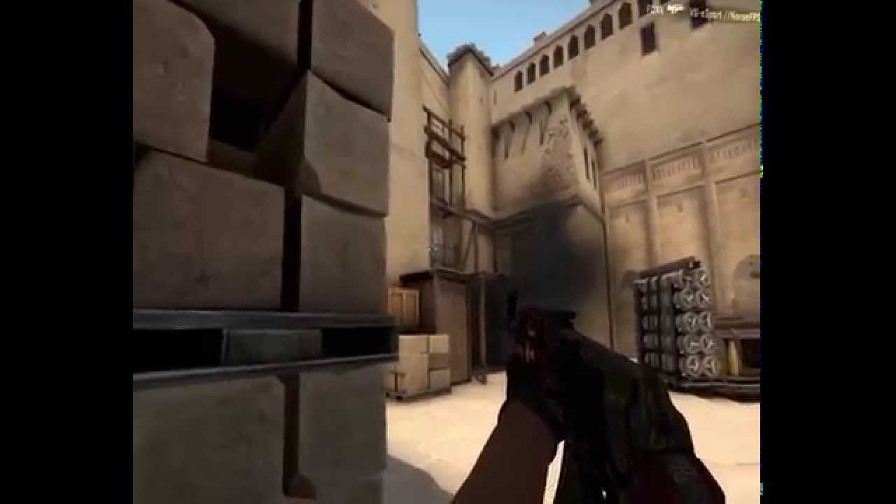 CS:GO - NoJoke - Entry Frags