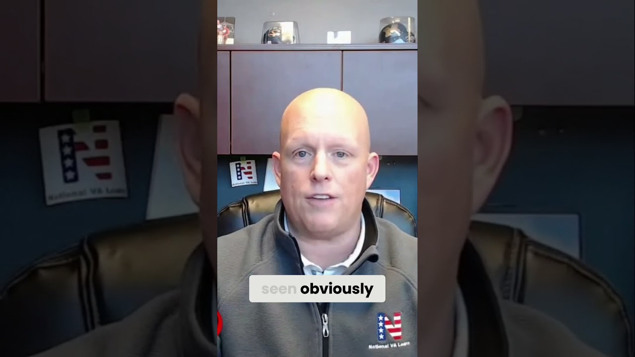 VA Cash Out Refinance  Unlock 100% Equity!