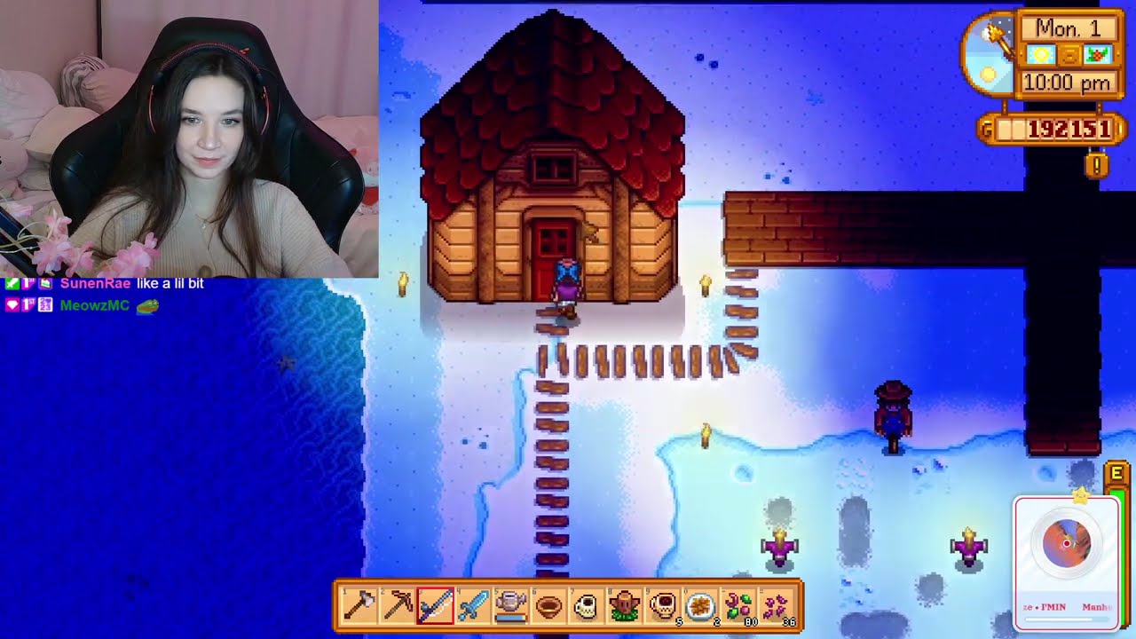 more stardew yippee