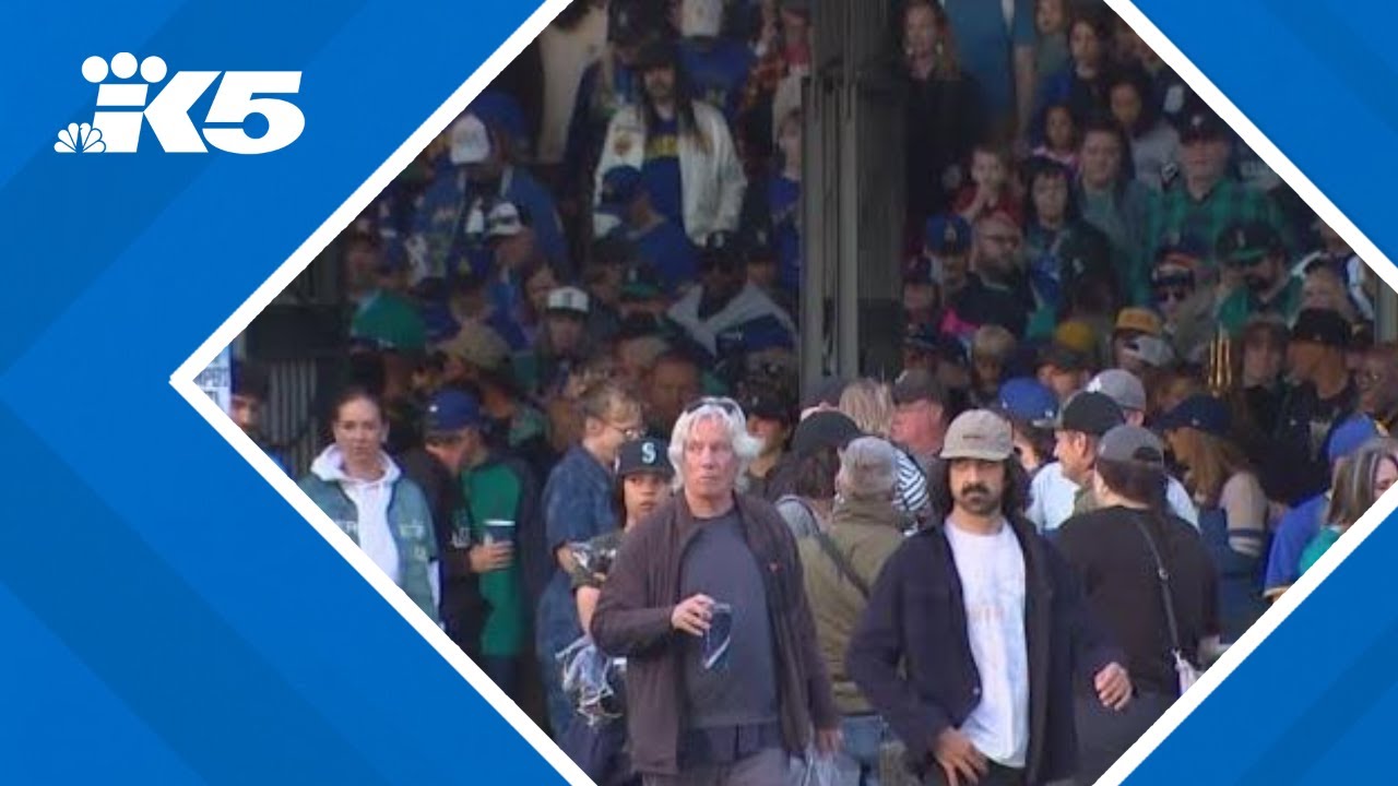 Seattle's SoDo braces for sports fan influx amid parking woes