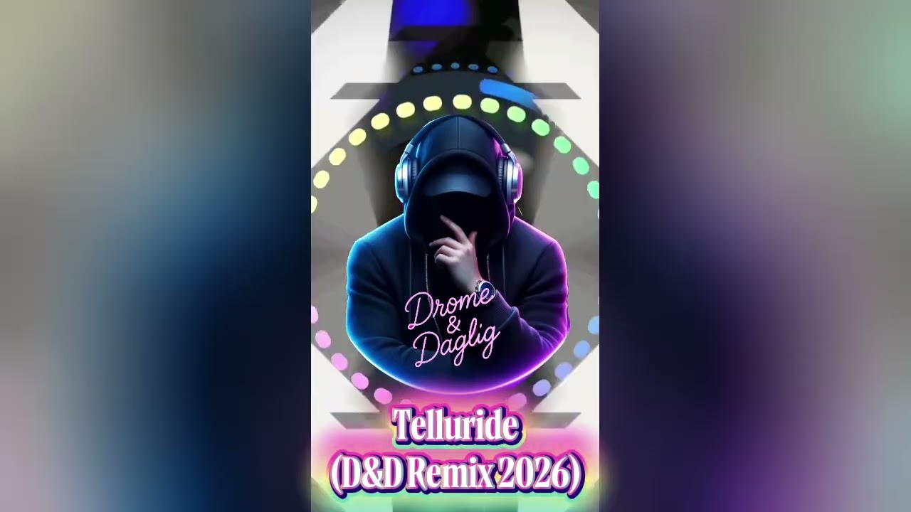 Telluride (D&D Remix 2026 🇿🇦)