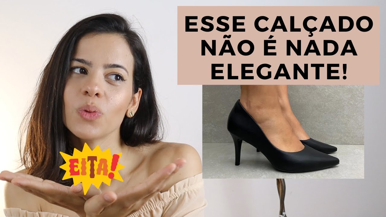HOW TO BUY THE PERFECT PUMPS FOR THE ELEGANT WOMAN - Raisa Brito