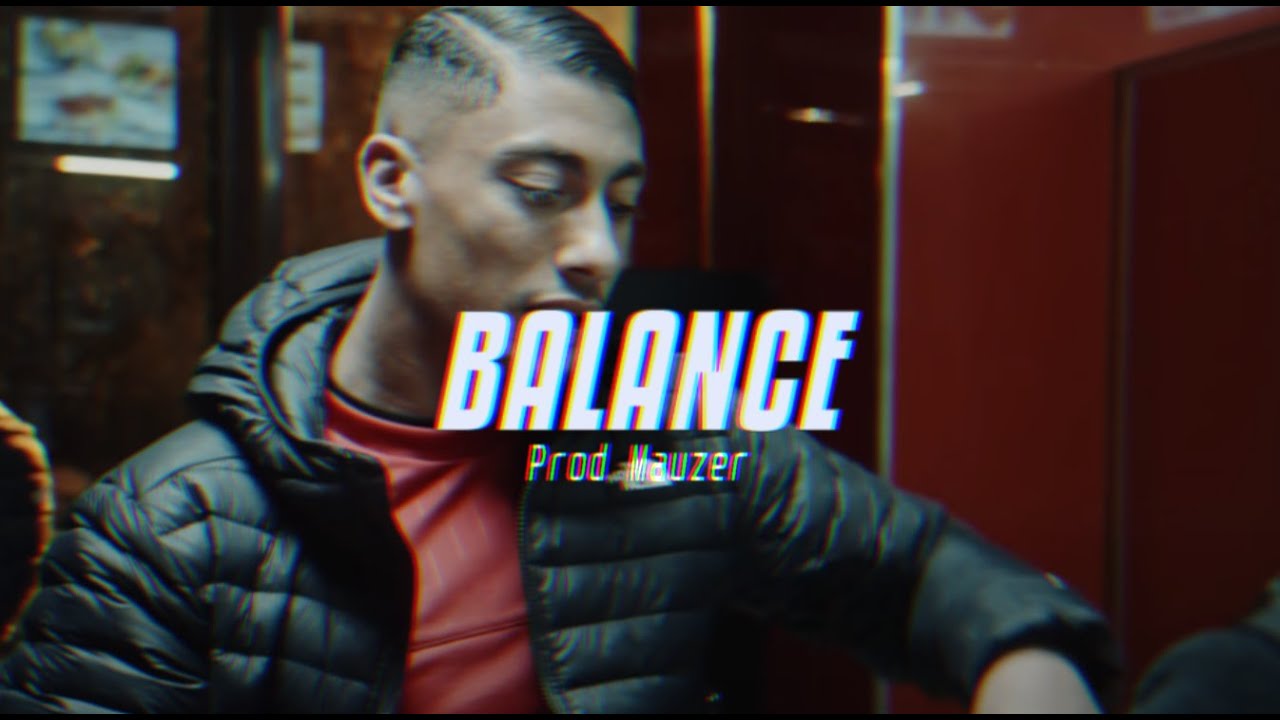 Maes x ZKR x Niaks type beat 