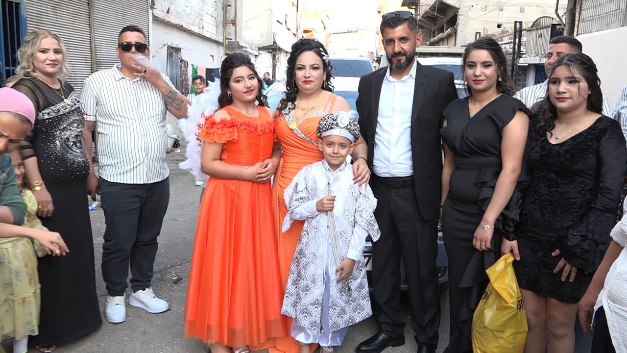 YİGİTHAN YİGİT SÜNNET TÖRENİ FİLİM GİBİ ADANALI SELO 0532 621 95 11 KAMERAMAN TUNCAY FOTO SUNAR