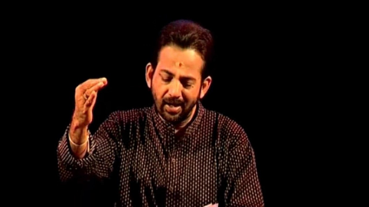 Adhyatma Ramayanam 18 | Kavalam Srikumar |