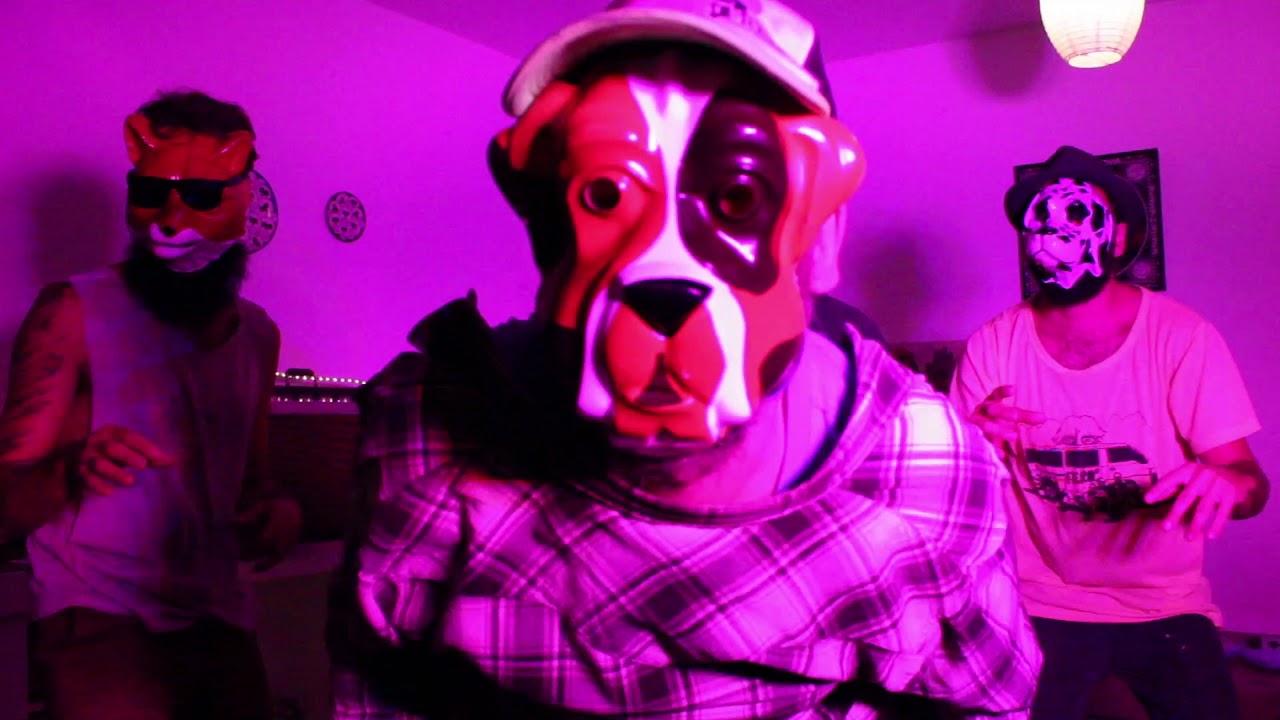 FIERO - Perro