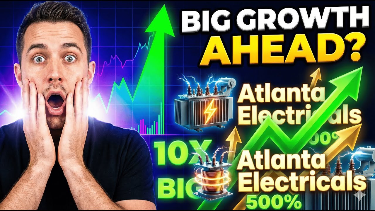 Atlanta Electricals Stock Analysis 2026: Future Growth Plans, Financials & Valuation Explained