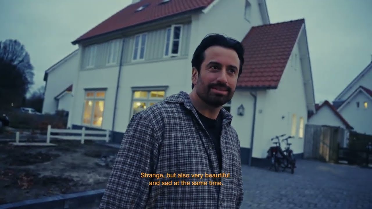 Dotan - Living room concerts in The Netherlands
