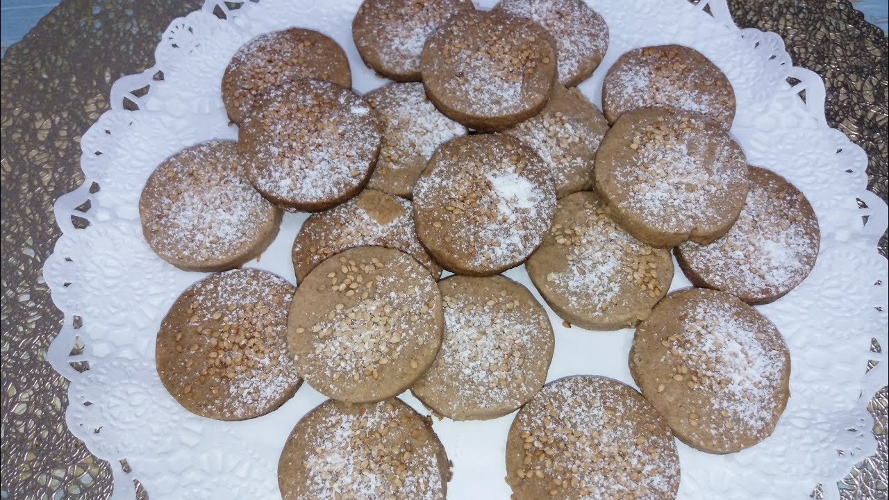 POLVORONES DE CANELA 🎄Sin manteca de cerdo