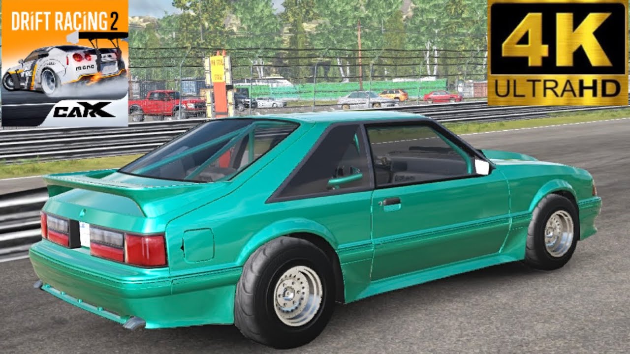 ESTO FUE LO QUE LE PASO A MI CUENTA || CAR X DRIFT RACING 2