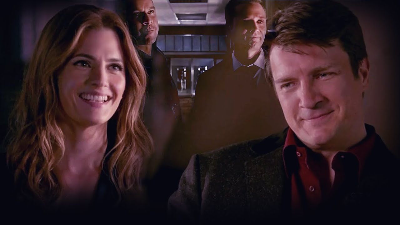 Castle // Runaway Baby {S8}