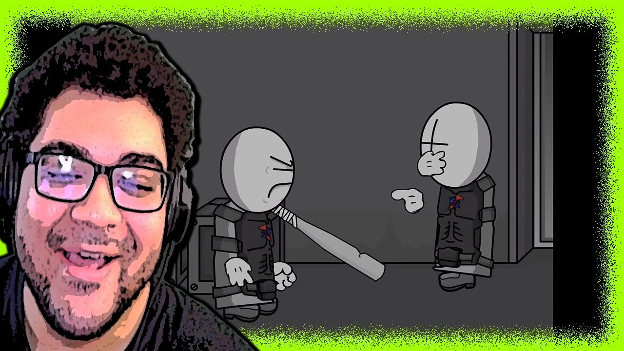 Ryder Revenge Unlimited Part01 & Part 2 (REACTION VIDEO)