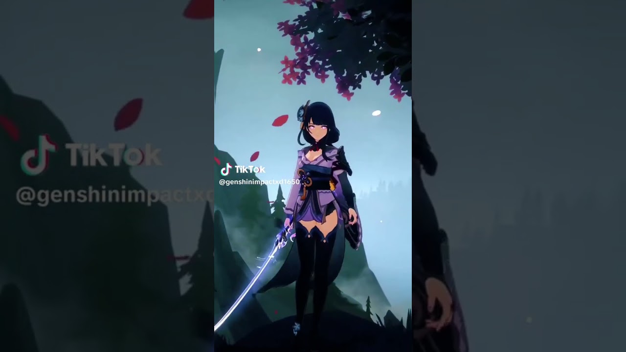Archon Edit  #genshinimpact #genshinimpacttips #genshin #character #raidenshogun #nahida