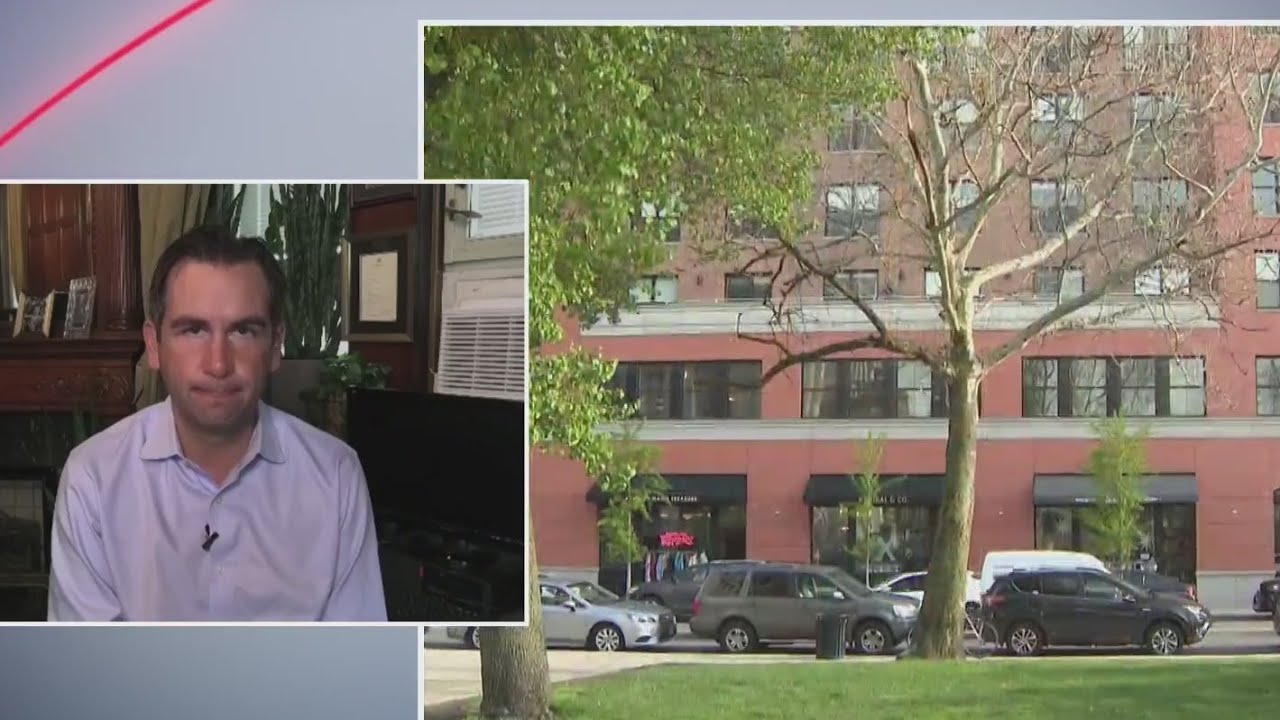 Rent relief in NJ: Eligible Jersey City residents can apply for up to $10K