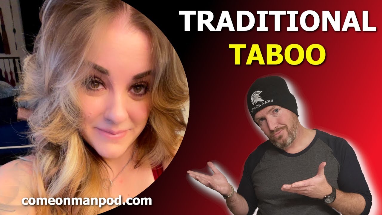 Getting Kinky w/ M Traditional Taboo