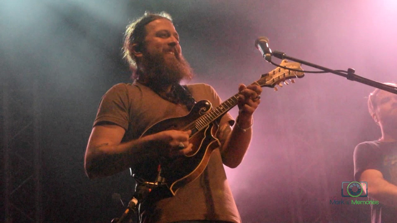 Greensky Bluegrass | 3/29/2017 | 