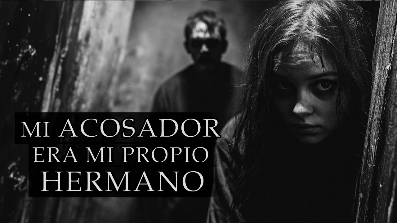 8 HISTORIAS de TERROR de ACOSADORES | Compilación | Relatos de horror Reales