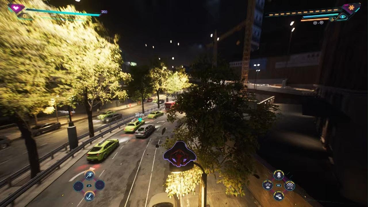 Marvel's Spider-Verse 3: Justice is served.