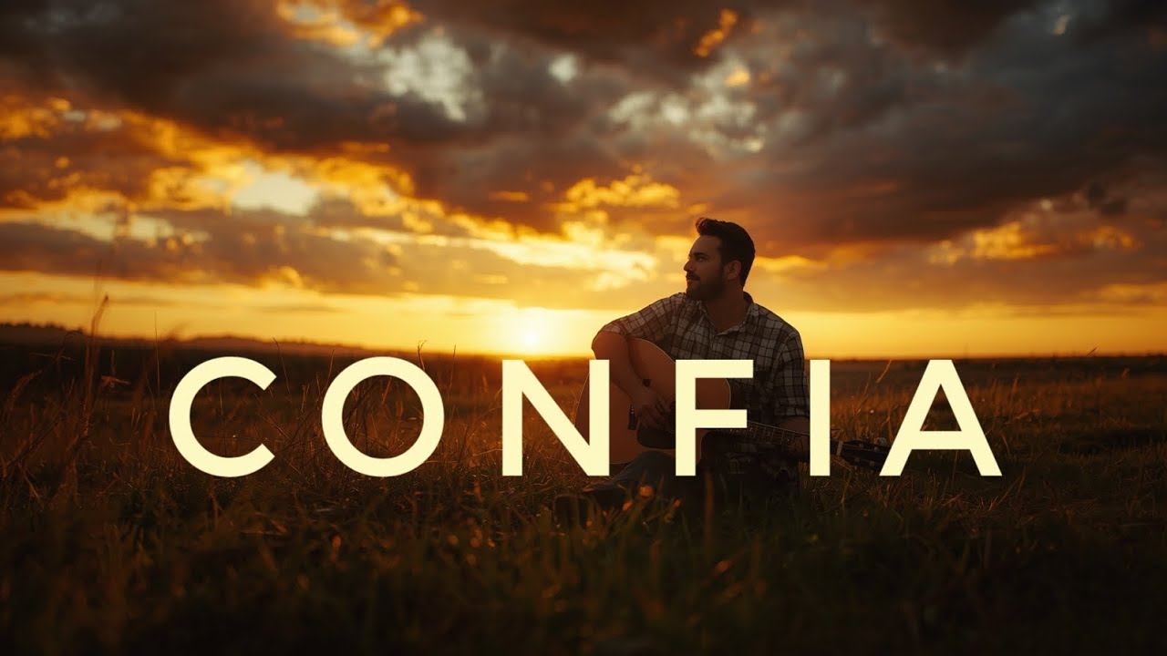 Mãos de Deus | Música Gospel de Confiança | Mesa & Prosa boa