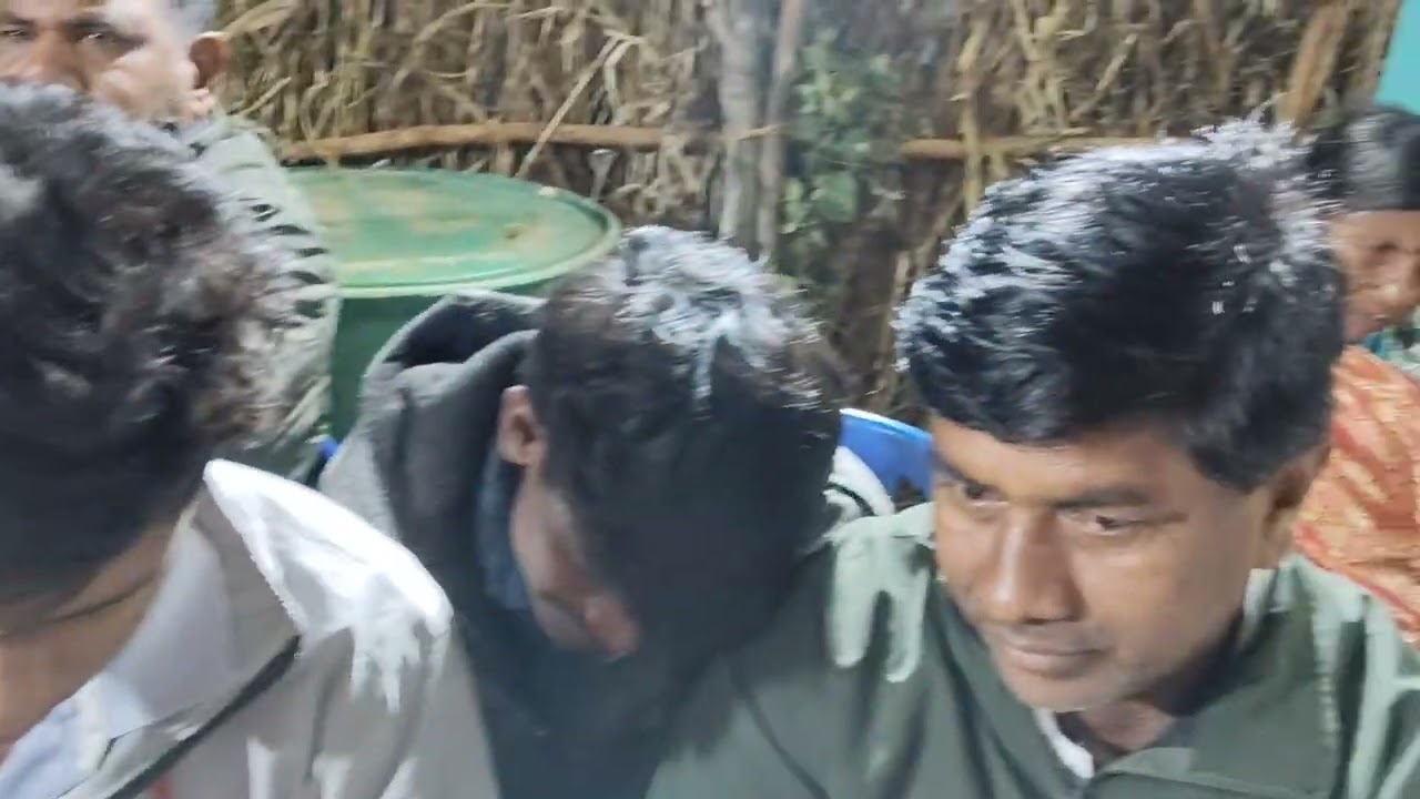 Kikkara vari gavu joduru 09/02/2026