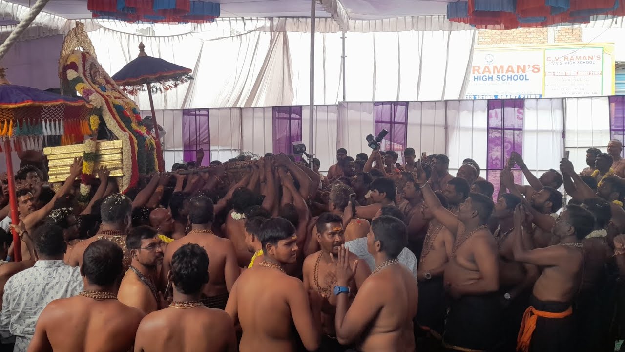 Ayyappa Devayanamaha Song Gangaputra Narsing Rao Swami Ayyappa Padipooja