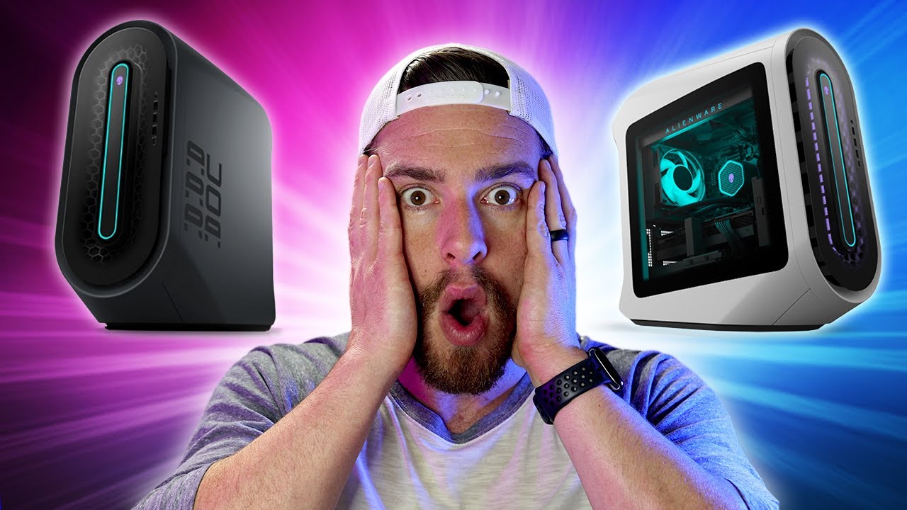 Alienware Aurora R13 vs R14 - Avoid THIS mistake