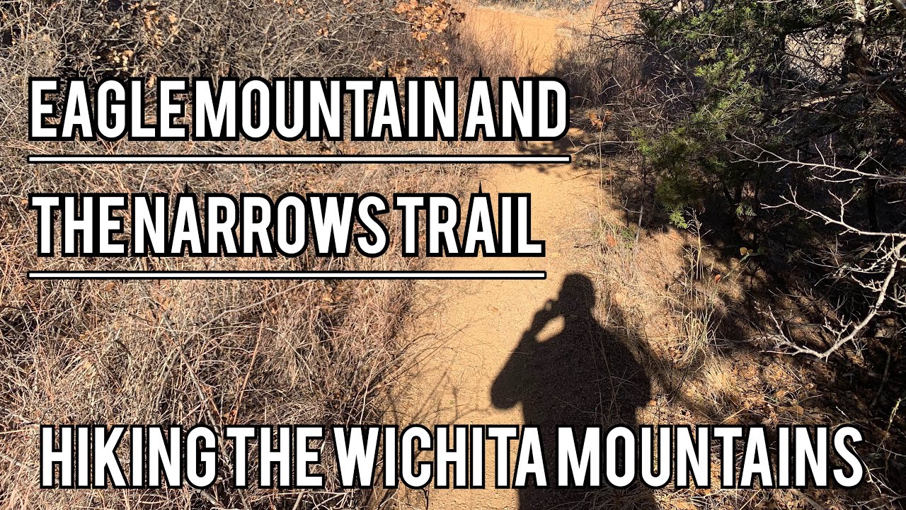 Trail Review: Eagle Mountain and The Narrows