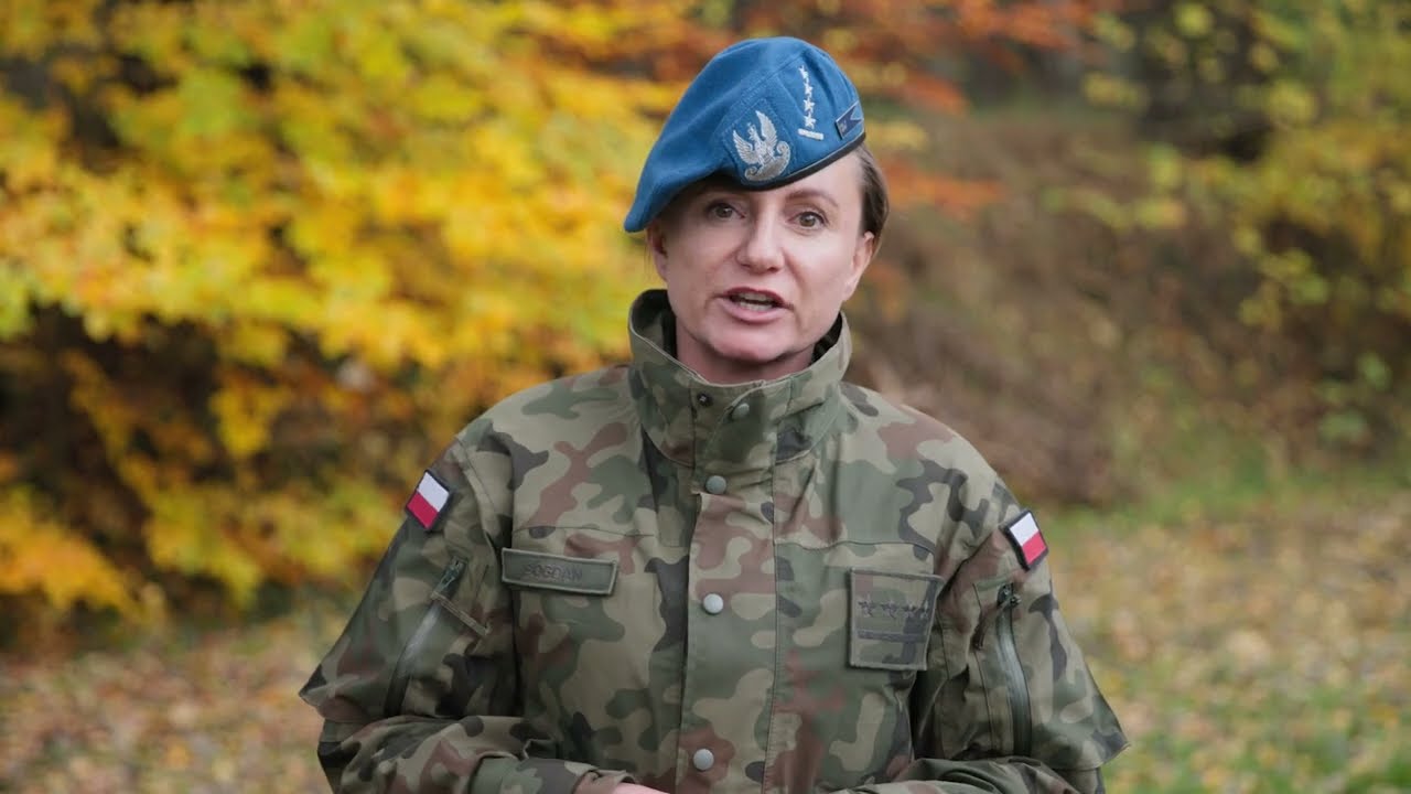 Przygotowanie do sytuacji kryzysowej oraz postępowanie w przypadku ataku z powietrza