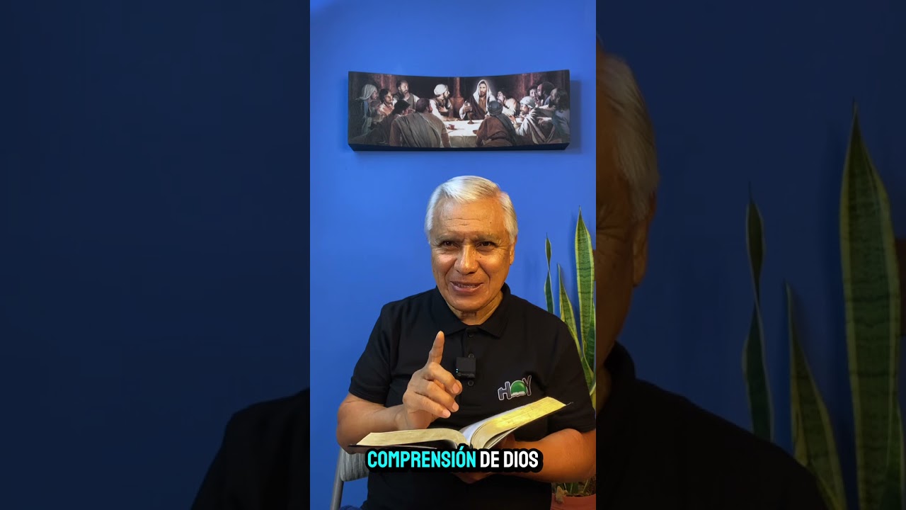 Vendrán tiempos mejores Dr Antonio Estrada M #dios #confianza #dolor #biblia #adventistas 