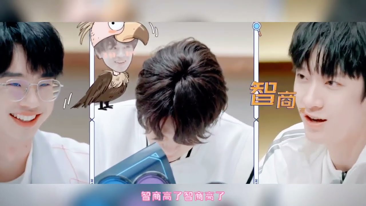 院人甜美聚集地#蒲熠星 #郭文韬 #曹恩齐 #何运晨 #石凯 #齐思钧 #黄子弘凡 #向全世界安利