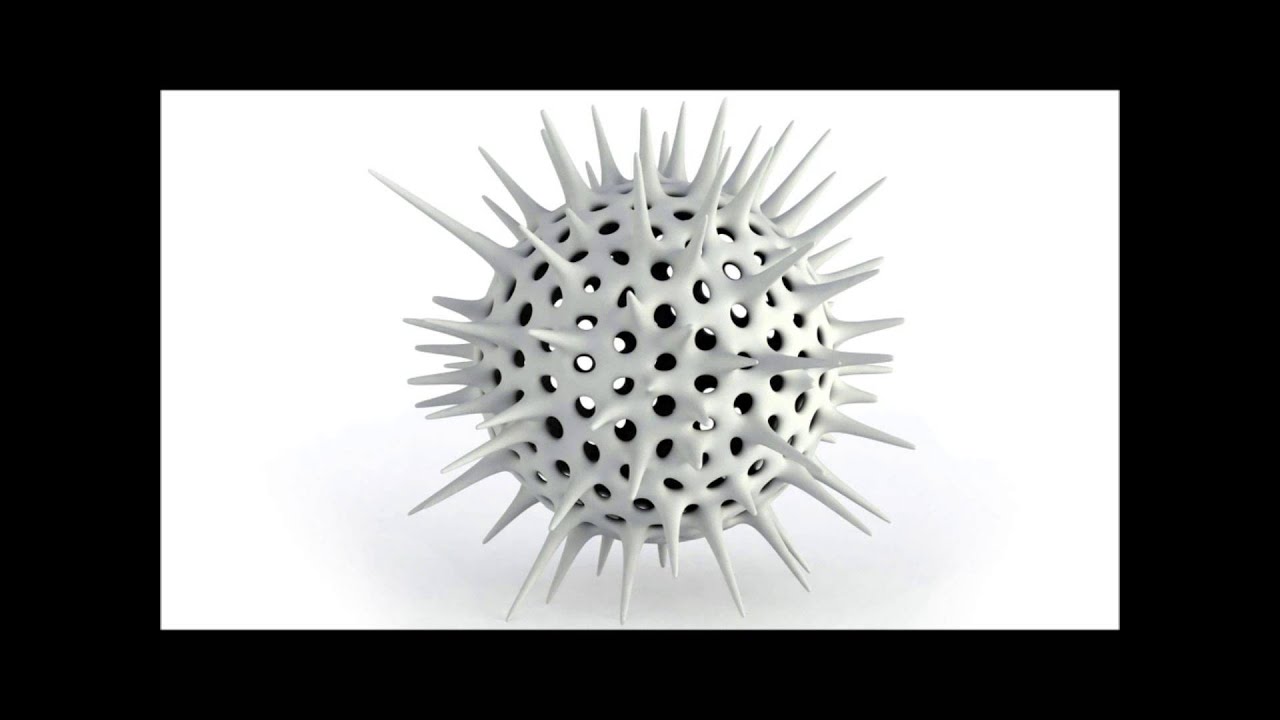 Aphex Twin - Bucephalus Bouncing Ball (HQ)