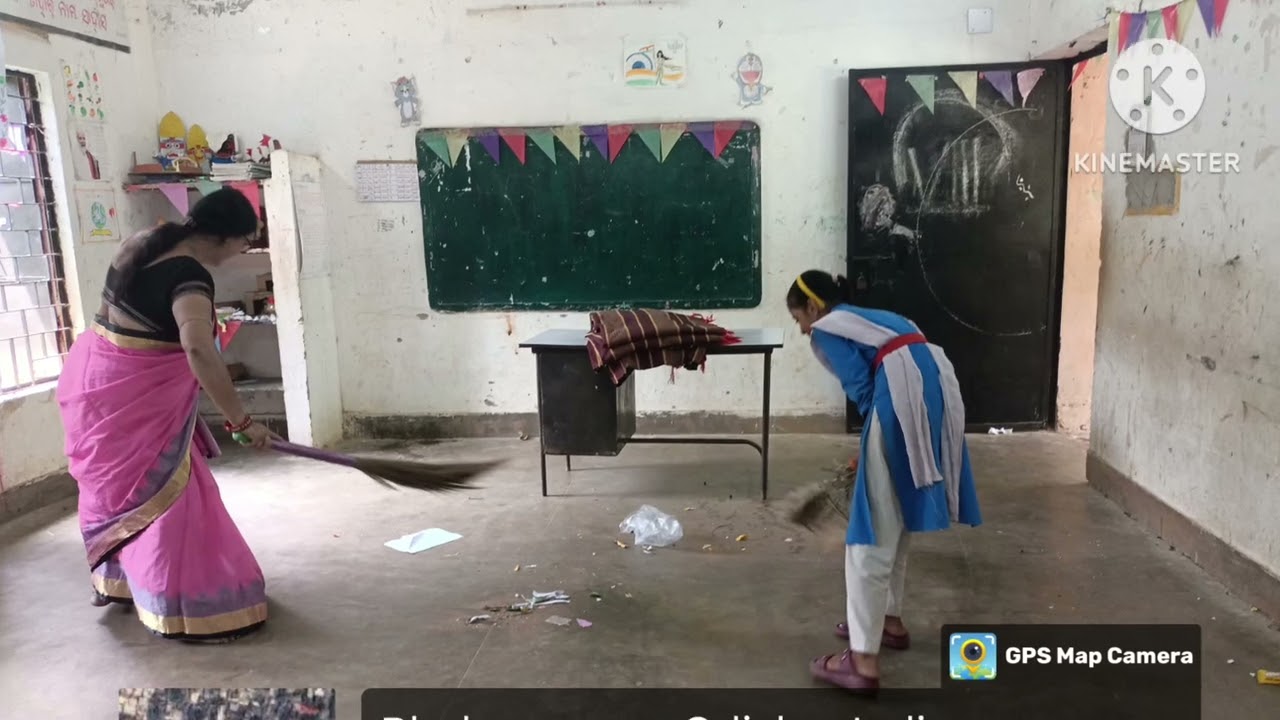 Swachhata Pakhwada 2025