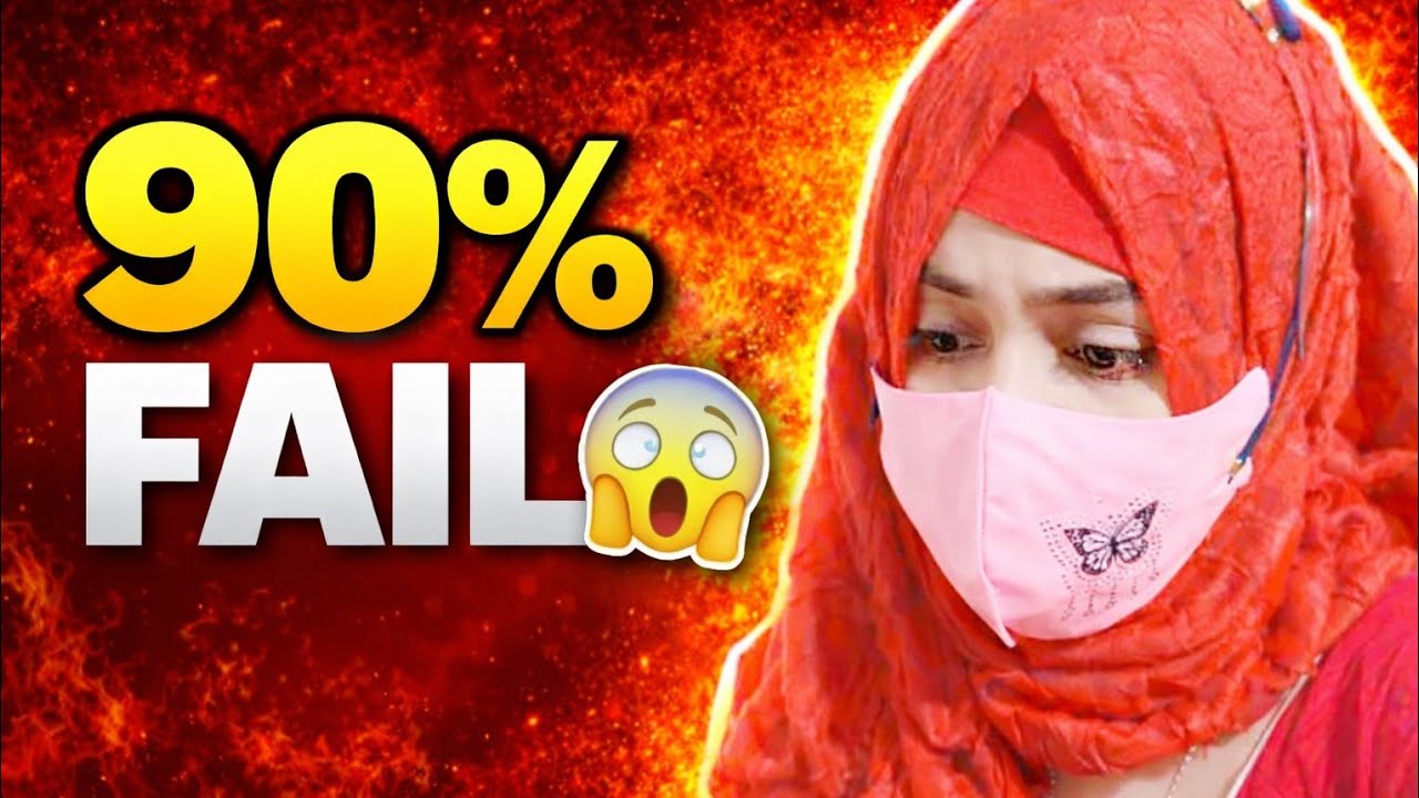Online income শুরু করে ৯০% মানুষ কেন fail করে? 😢 | Real Truth About Online Income”