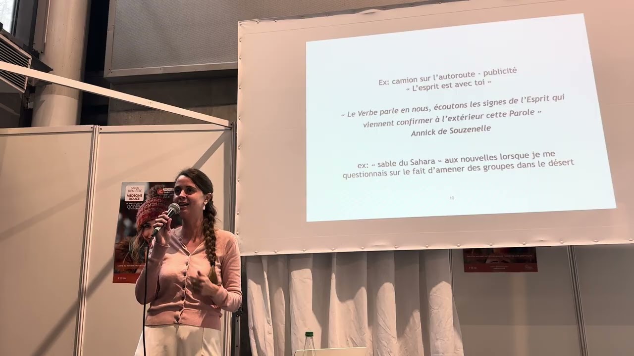 conférence 