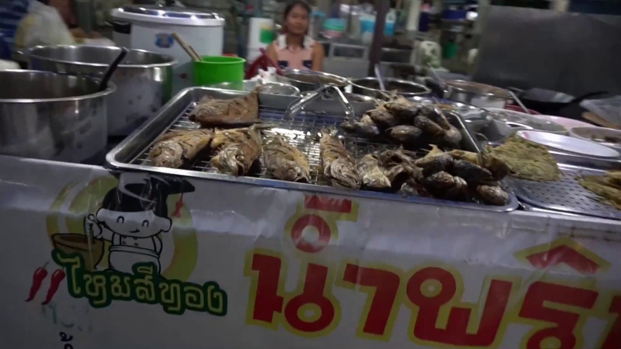 Eat at Hua Hin, Visit Thailand 46