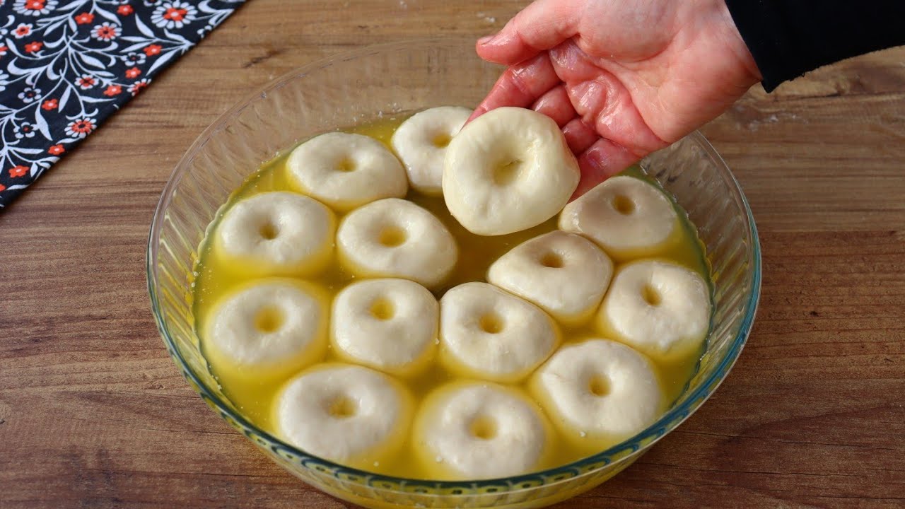 Невероятно ЛЕГКО ❗ Я готовлю это на завтрак каждую неделю уже 15 лет.