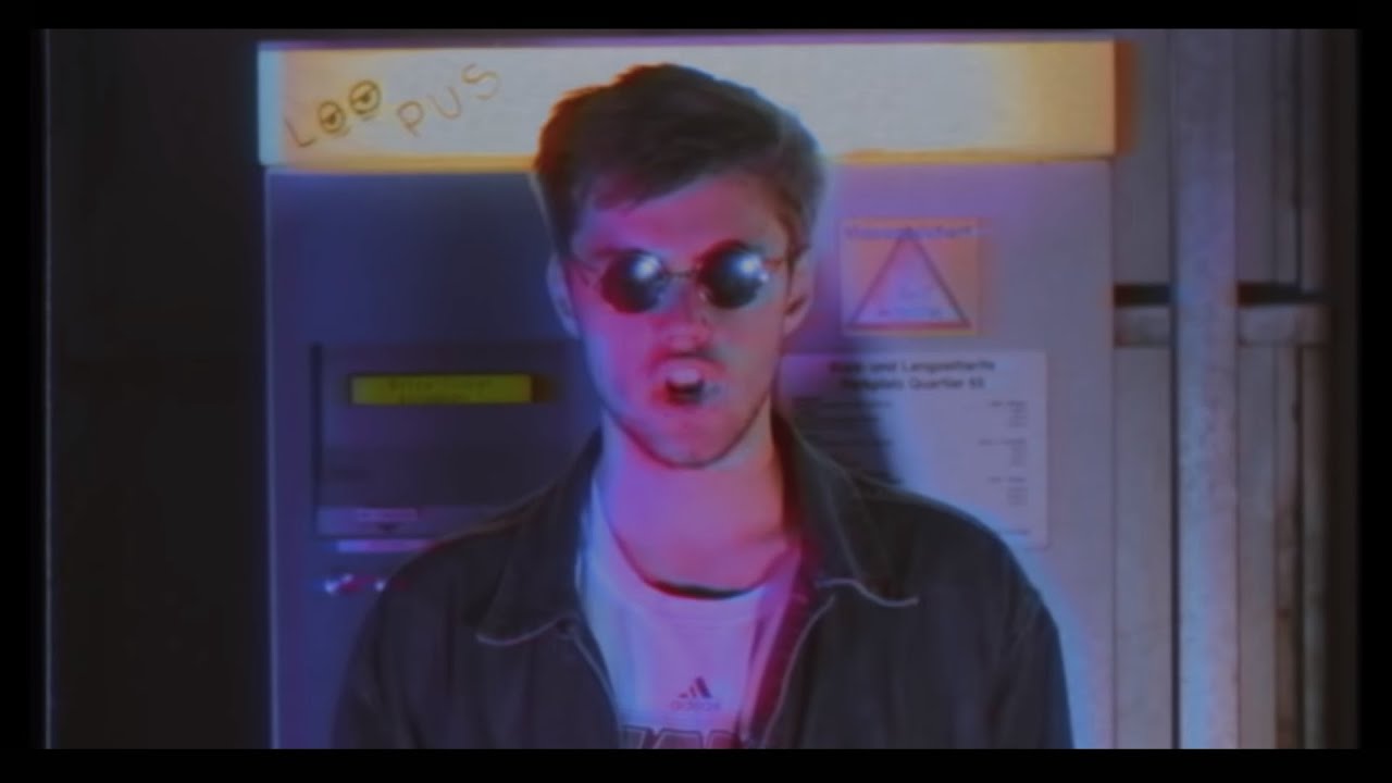 Tomaten Mark VR2 VBT 2018 (prod. by Loopus)