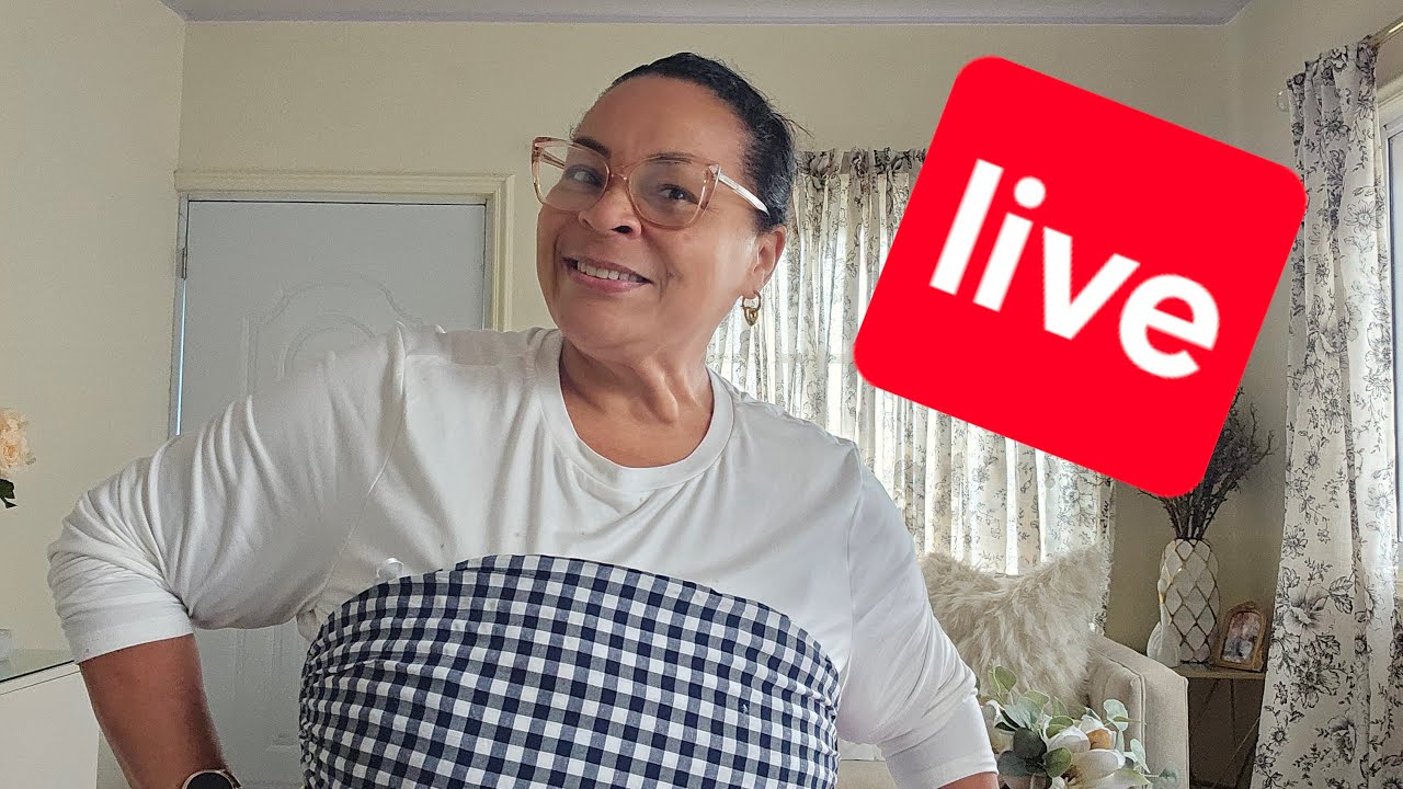 ESTAMOS EN VIVO