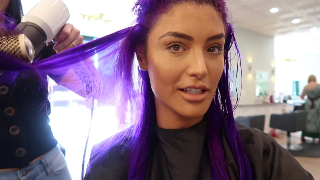 Random Day Vlog | Natalie Eva Marie