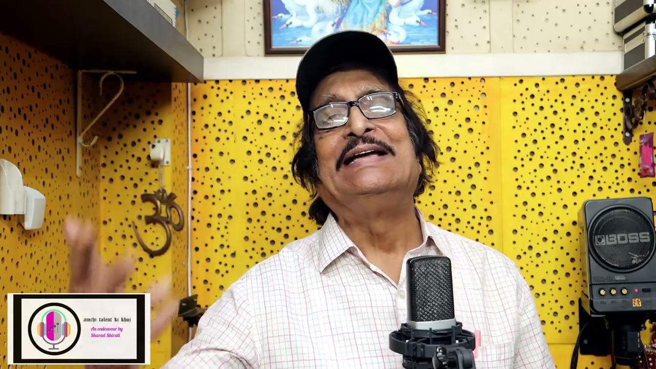 EHESAAN MERE DIL PE TUMHARA HAI DOSTO