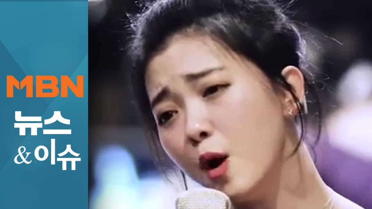 요요미 '아재 감성' 폭발 유튜브 스타…"커버송 전문이에요"[김은혜의 뉴스앤이슈]