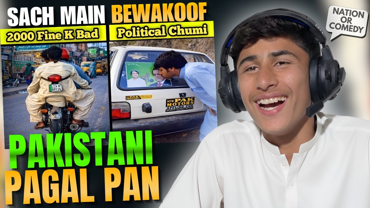 Pakistani Funny Videos | Funny Videos Caught On Roads | NATION or COMEDIAN || Talk Ten Minute