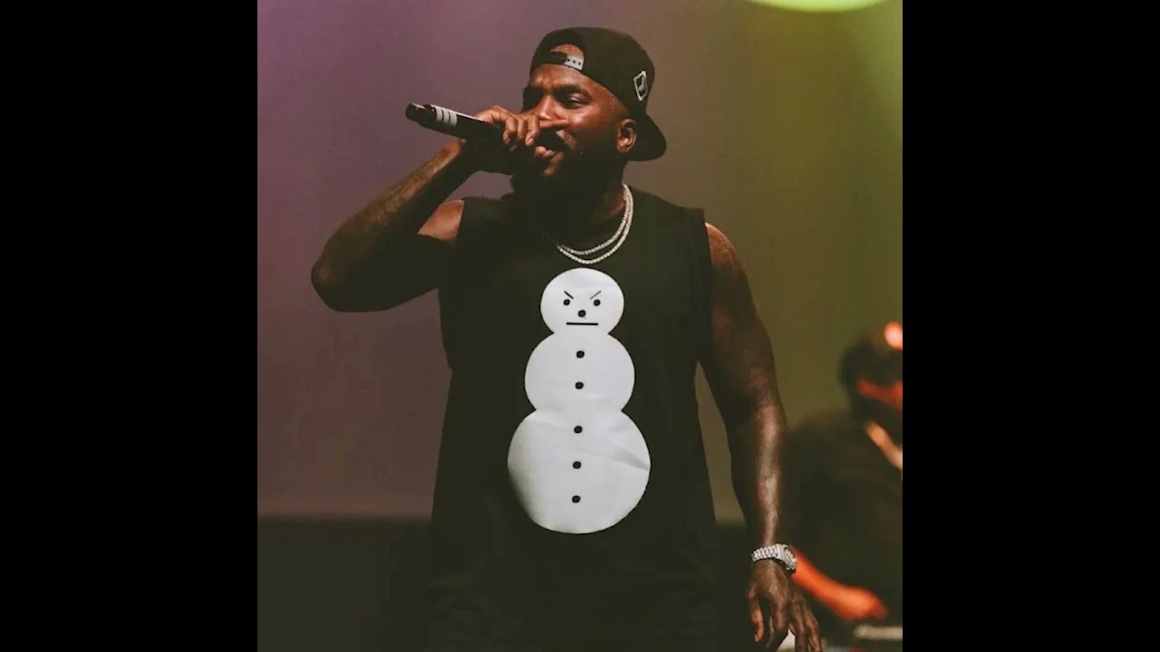 (FREE) Jeezy Type Beat 2026 - 