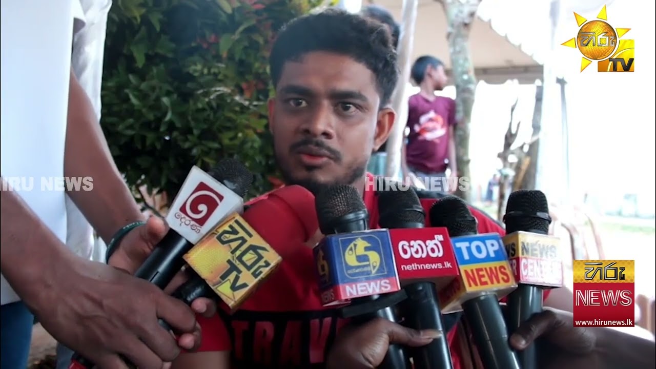 සෙනුරිගේ මරණයට හේතුව මොකක්ද? වරද රෝහලේද?