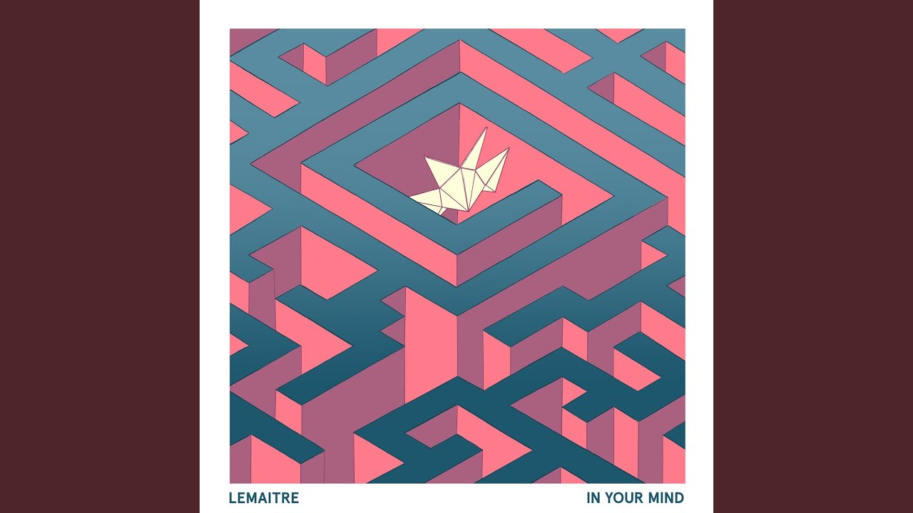 In Your Mind