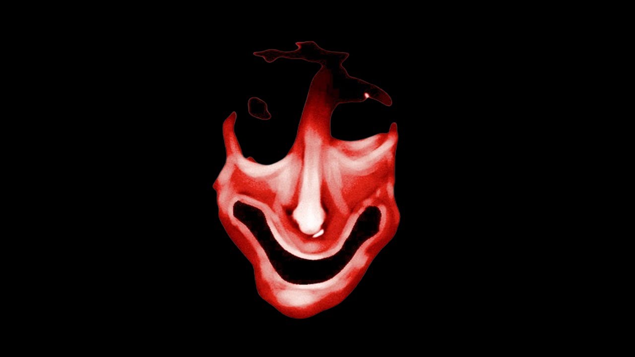 Nico's nextbots -trauma jumpscare-